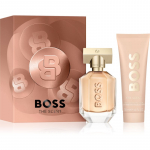 Hugo Boss BOSS The Scent for Her Kinkekomplekt  Wle