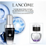 Lanc&ocirc;me G&eacute;nifique Ultimate Serum Kinkekomplekt  Wle