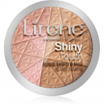 Lirene Shiny Touch Valgustpeegeldav p&auml;ikesepuuder n&auml;ole varjund 9 g