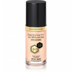 Max Factor Facefinity All Day Flawless Kauap&uuml;siv jumestuskreem SPF 20 varjund 10 Fair Porcelain 30 ml
