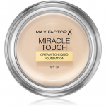 Max Factor Miracle Touch Niisutav jumestuskreem SPF 30 varjund Vanilla 11,5 g
