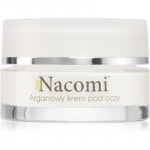 Nacomi Argan Oil Silmakreem 15 ml