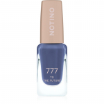 Notino Gel Effect Nail Polish Geeliefektiga k&uuml;&uuml;nelakk 777 To The Future 10 ml