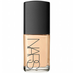 NARS Sheer Glow Foundation Niisutav jumestuskreem varjund VIENNA 30 ml