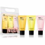 Nudestix Nudeskin 3-Step: Citrus Renew Set Reisikomplekt n&auml;ole