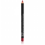 NYX Professional Makeup Suede Matte  Lip Liner Matt huulelainer varjund Cherry Skies 1 g