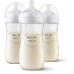 Philips Avent Natural Response SCY903/03 beebipudel 6m+ 3x330 ml