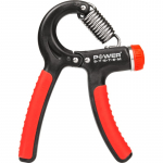 Power System Power Hand Grip k&auml;etreenimisvahend v&auml;rv Black 1 tk