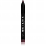 PUPA Milano Made to Last Kauap&uuml;siv pliiats-lauv&auml;rv veekindel varjund 035 Plum 1.4 g