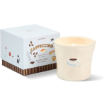 Paddywax Bistro Cappuccino l&otilde;hnak&uuml;&uuml;nal keraamilisest materjalist 226 g