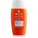 Rilastil Sun System Water Touch Niisutav ja kaitsev vedelik p&auml;evitamiseks SPF 30 50 ml