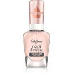 Sally Hansen Color Therapy K&uuml;&uuml;nte aluslakk pinguldava toimega 14.7 ml