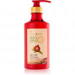 Sea of Spa Bio Spa Pomegranate Du&scaron;i- ja vannikreem surnumere mineraalidega l&otilde;hn Pomegranate 780 ml
