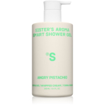 Sister's Aroma Smart Shower Gel Angry Pistachio Du&scaron;igeel 250 ml