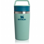 Stanley Caf&eacute;-To-Go Travel Mug termotass medium Spring Green 350 ml