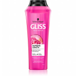 Schwarzkopf Gliss Supreme Length Kaitsev &scaron;ampoon pikkadele juustele 250 ml
