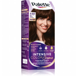 Schwarzkopf Palette Intensive Color Creme P&uuml;sijuuksev&auml;rv varjund 4-60 Radiant Medium Brown 1 tk