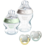 Tommee Tippee Natural Start Newborn Gift Set