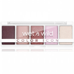 Wet n Wild Color Icon 5-Pan Lauv&auml;rvipalett varjund Petalette 6 g