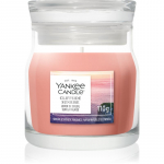 Yankee Candle Cliffside Sunrise l&otilde;hnak&uuml;&uuml;nal Signature 110 g