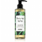 Anwen Hair me more Vol&uuml;&uuml;mi lisav &scaron;ampoon 200 ml