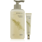 AMOS PROFESSIONAL Botanic Calm komplekt juustele