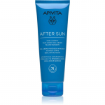 Apivita Bee Sun Safe After Sun Cool & Sooth Face & Body Geel-kreem p&auml;evitusj&auml;rgne 100 ml