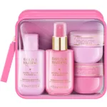 Baylis & Harding Jojoba, Vanilla & Almond Oil Kinkekomplekt reisile