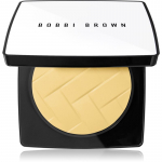 Bobbi Brown Vitamin Enriched Pressed Powder Kompaktpuuder niisutava toimega varjund Yellow 8 g