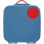 B.Box Lunchbox L&otilde;unakarp Blue Blaze 1 tk