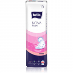 BELLA Nova Maxi H&uuml;gieenisidemed 10 tk
