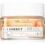 Bielenda Eco Sorbet Peach Niisutav ja toitev kreem 50 ml
