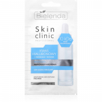 Bielenda Skin Clinic Professional Hyaluronic Acid Niisutav &ouml;&ouml;mask rahustavate efektidega 8 g