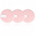Brushworks Reusable Makeup Remover Pads pestavad meigieemalduspadjad 3 tk