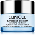 Clinique Turnaround Overnight Revitalizing Moisturizer Niisutav n&auml;okreem 50 ml