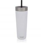 Contigo Luxe Spillproof Tumbler termotass v&auml;rv White 720 ml
