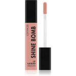 Catrice Shine Bomb Kauap&uuml;siv vedel huulepulk varjund 010 French Silk 3 ml