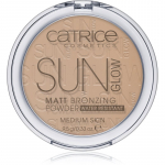 Catrice Sun Glow P&auml;ikesepuuder varjund 030 Medium Bronze 9.5 g