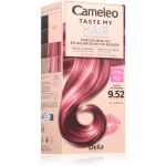 Delia Cosmetics Cameleo Taste My Hair poolp&uuml;siv&auml;rv (semi-permanent) varjund 9.52 Sweet Raspberry 1 tk