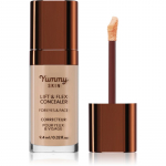 Danessa Myricks Beauty Yummy Skin Lift & Flex Concealer Vedel peitekreem mati efektiga varjund 4 - Light With Neutral Undertones 8.4 ml