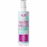 Fluff Watermelon & Mint Kehapiim 160 ml