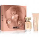 Hugo Boss BOSS The Scent for Her Kinkekomplekt  Wle