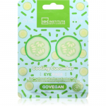 IDC Institute Cucumber h&uuml;drogeelpadjakesed silmade piirkonnale 6 ml
