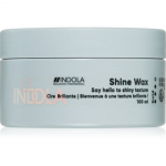 Indola Shine Wax Soenguvaha s&auml;ra andmiseks 100 ml