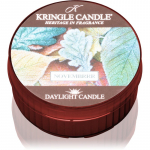 Kringle Candle Novembrrr teek&uuml;&uuml;nal 42 g