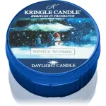 Kringle Candle Winter Wonder teek&uuml;&uuml;nal 42 g