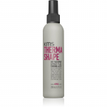 KMS Thermashape Hot Flex Spray Juukselakk kuumusega soengu tegemiseks 200 ml