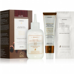 Korres Argan Oil P&uuml;sijuuksev&auml;rv argaania&otilde;liga varjund 66.46 Intense Burgundy Red 50 ml