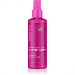 Lee Stafford Styling Heat Protection Shine Mist Kuumakaitsepihusti 200 ml