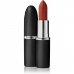 MAC Cosmetics MACximal Silky Matte Lipstick Matt huulepulk varjund Sugar Dada 3,5 g